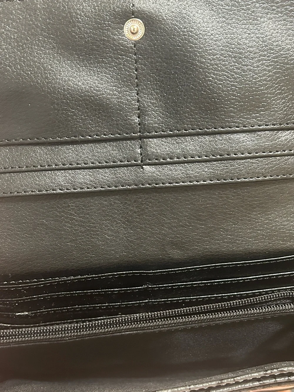 NINE WEST WALLET